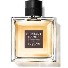 L`Instant Homme De Guerlain Туалетная вода