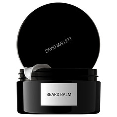 Beard Balm Бальзам для бороды David Mallett