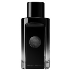 The Icon The Parfume Парфюмерная вода Antonio Banderas