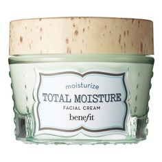 Total Moisture Увлажняющий крем для лица Benefit