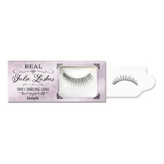 Real False Lashes: Daily Darling Lash Накладные ресницы Benefit