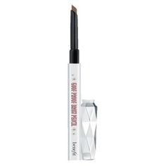 Goof Proof Brow Pencil Карандаш для объема бровей, миниатюра 2 - Золотистый блонд (теплый оттенок) Benefit