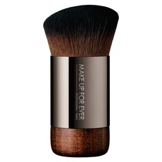 Кисть для тонального средства BUFFING FOUNDATION BRUSH N112 Make UP FOR Ever