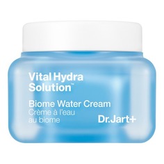 Vital Hyda Solution Hydro Plump Water Cream Легкий увлажняющий крем для лица Dr. Jart+
