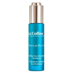 Уход для лица интенсивный с клеточным комплексом Cellular Eco-Hydration Treatment
