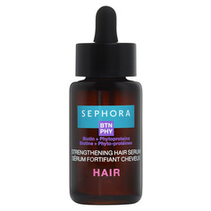 Hair Serum Сыворотка для волос, укрепляющая и придающая густоту Sephora Collection