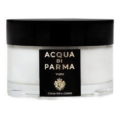 YUZU Парфюмированный крем для тела унисекс Acqua di Parma