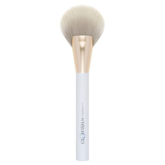 GLOWISH TINTED MOISTURIZER BRUSH Кисть для лица Huda Beauty