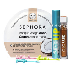 Netflix Набор средств для макияжа Sephora Collection