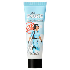 The POREfessional: Lite Primer Легкий праймер для лица, уменьшающий поры, в дорожном формате Benefit