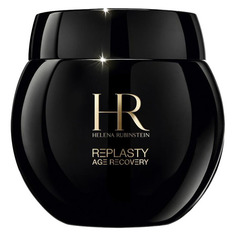 RE-PLASTY AGE RECOVERY NIGHT CREAM Ночной восстанавливающий крем Helena Rubinstein