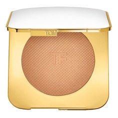 Soleil Glow Bronzer Small Бронзирующая пудра 01 Gold Dust Tom Ford