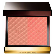 Shade and Illuminate Румяна Brazen Rose Tom Ford