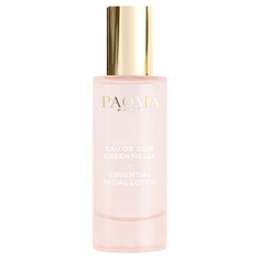 Essential Facial Lotion Тонизирующий придающий сияние лосьон для лица Paoma