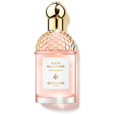 Aqua Allegoria Pera Granita Туалетная вода Guerlain