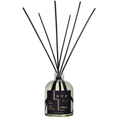 Diffuser Black tea & Cognac, Chocolate Диффузор черный чай, коньяк и шоколад