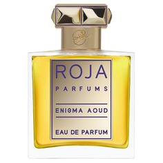 ENIGMA AOUD POUR FEMME Парфюмерная вода Roja