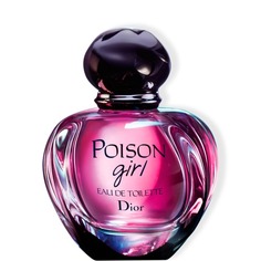 Poison Girl Туалетная вода Dior