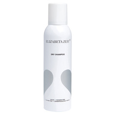 Dry Shampoo Сухой шампунь для волос Elizabeta Zefi