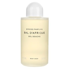 BAL D`AFRIQUE Гель для душа Byredo