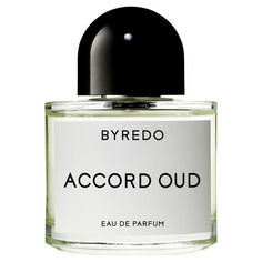 ACCORD OUD Парфюмерная вода Byredo