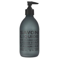 Cashmere liquid marseille soap Жидкое мыло для тела и рук Compagnie DE Provence