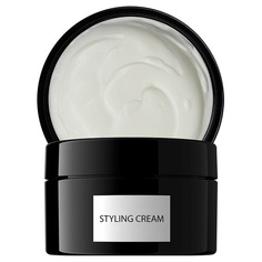 Styling Cream Крем для укладки волос David Mallett