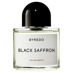 BLACK SAFFRON Парфюмерная вода Byredo