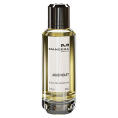 AOUD VIOLET Парфюмерная вода Mancera