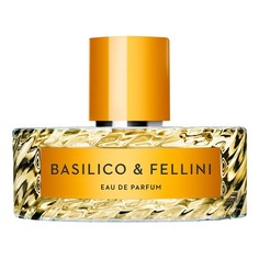 BASILICO & FELLINI Парфюмерная вода Vilhelm Parfumerie