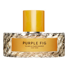 PURPLE FIG Парфюмерная вода Vilhelm Parfumerie