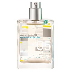Escentric 05 Туалетная вода, рефил