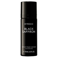 BLACK SAFFRON Парфюмерная вода для волос Byredo