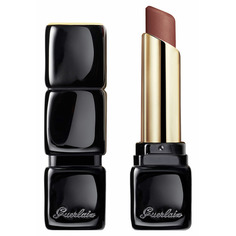 KissKiss Tender Matte Помада для губ матовая 999 Классический Красный Guerlain