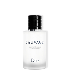 Sauvage Бальзам после бритья Dior