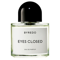 EYES CLOSED Парфюмерная вода Byredo