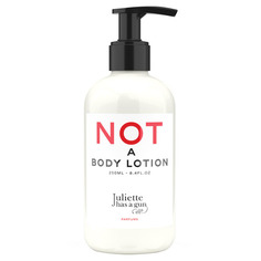 Not a Body Lotion Лосьон для тела