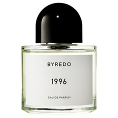 1996 Парфюмерная вода Byredo