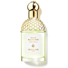 Aqua Allegoria Herba Fresca Туалетная вода Guerlain