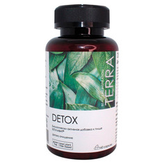 Detox БАД Бетулавит Terra
