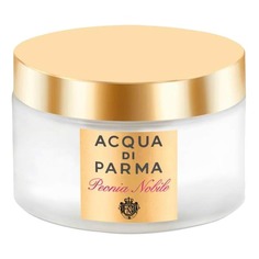 PEONIA NOBILE Крем для тела Acqua di Parma