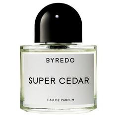 SUPER CEDAR Парфюмерная вода Byredo