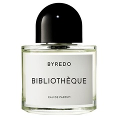 BIBLIOTHEQUE Парфюмерная вода Byredo