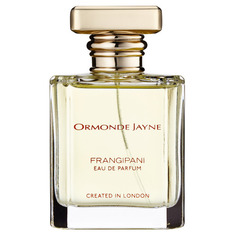 FRANGIPANI Парфюмерная вода Ormonde Jayne