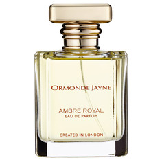 AMBRE ROYAL Парфюмерная вода Ormonde Jayne