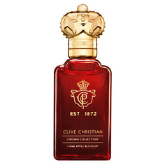CROWN COLLECTION CRAB APPLE BLOSSOM Духи Clive Christian
