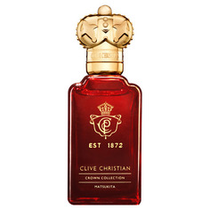 CROWN COLLECTION MATSUKITA PERFUME SPRAY Духи Clive Christian