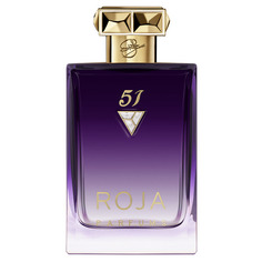 51 POUR FEMME ESSENCE DE PARFUM Парфюмерная вода Roja