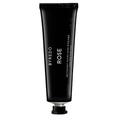 ROSE Гель для рук с антибактериальным эффектом Byredo