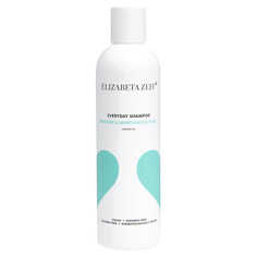 Everyday Shampoo Шампунь для ежедневного ухода за волосами Elizabeta Zefi